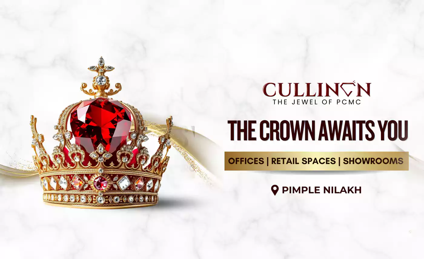 The Cullinan building elevation